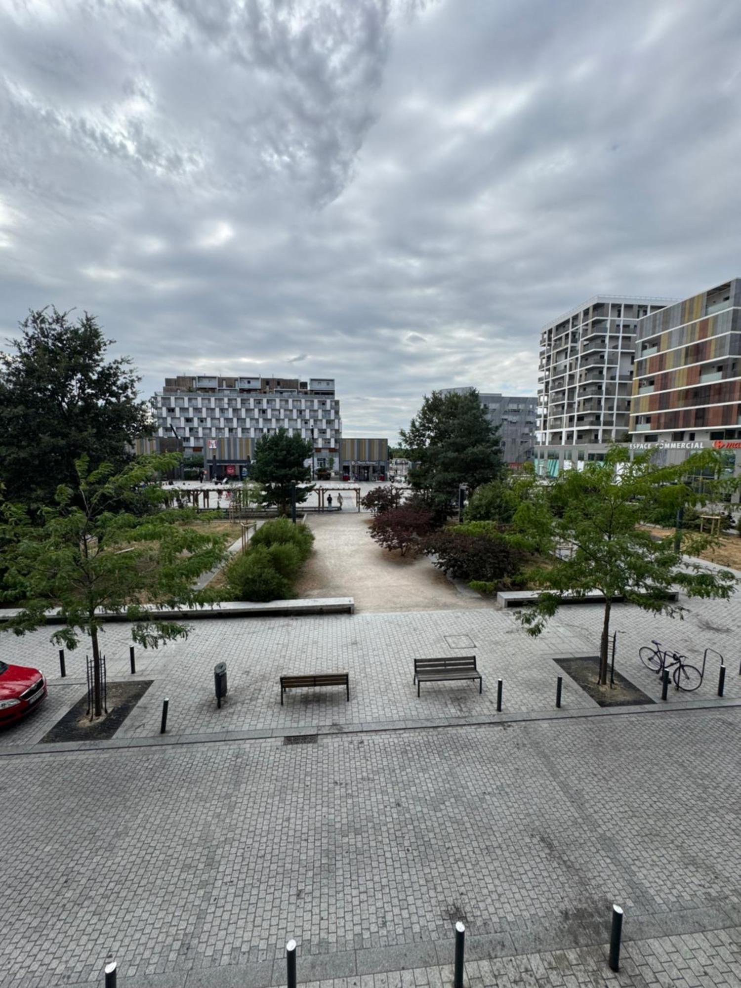 Garden Appartement Toulouse