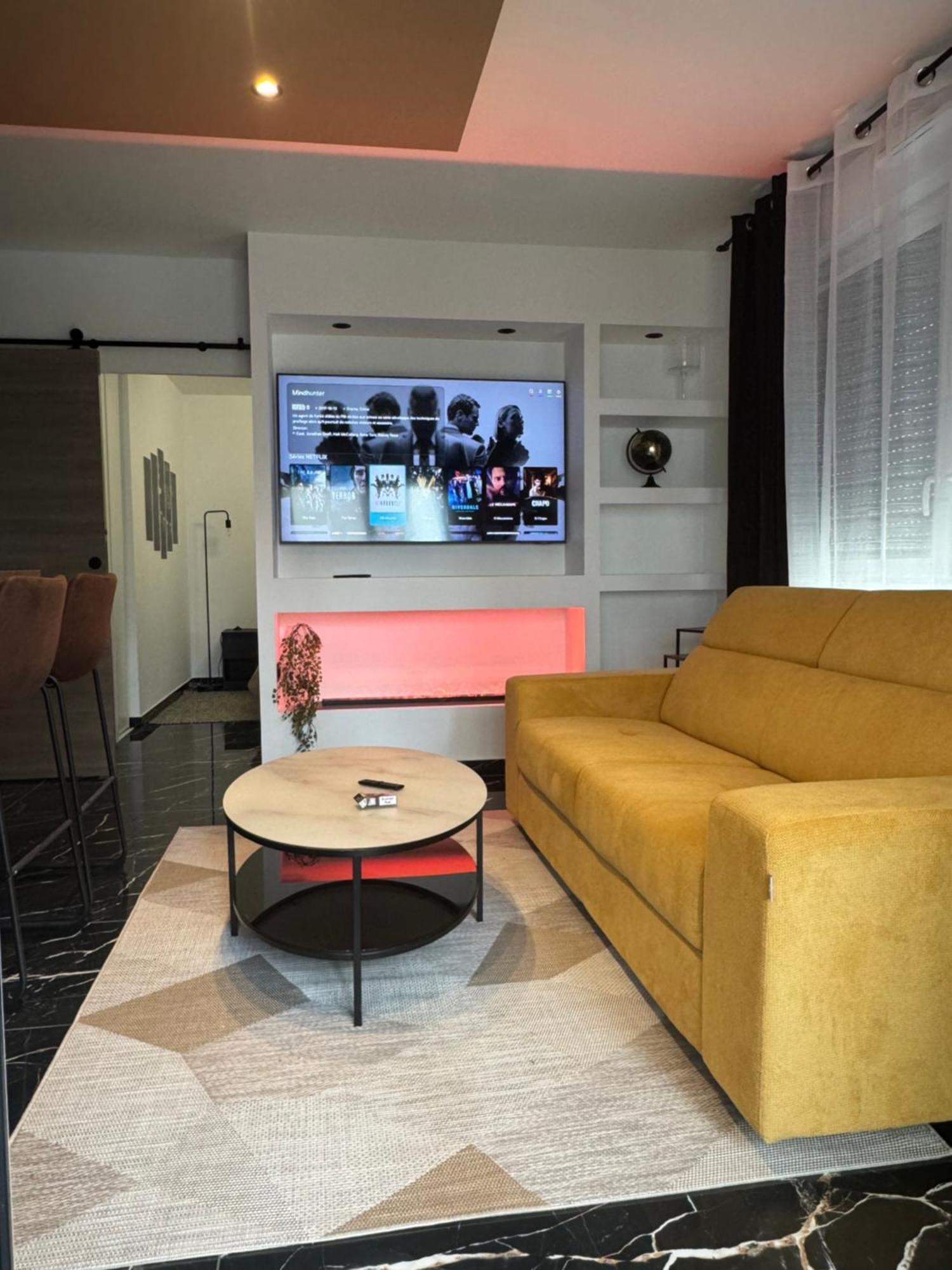 Appartement Garden Toulouse