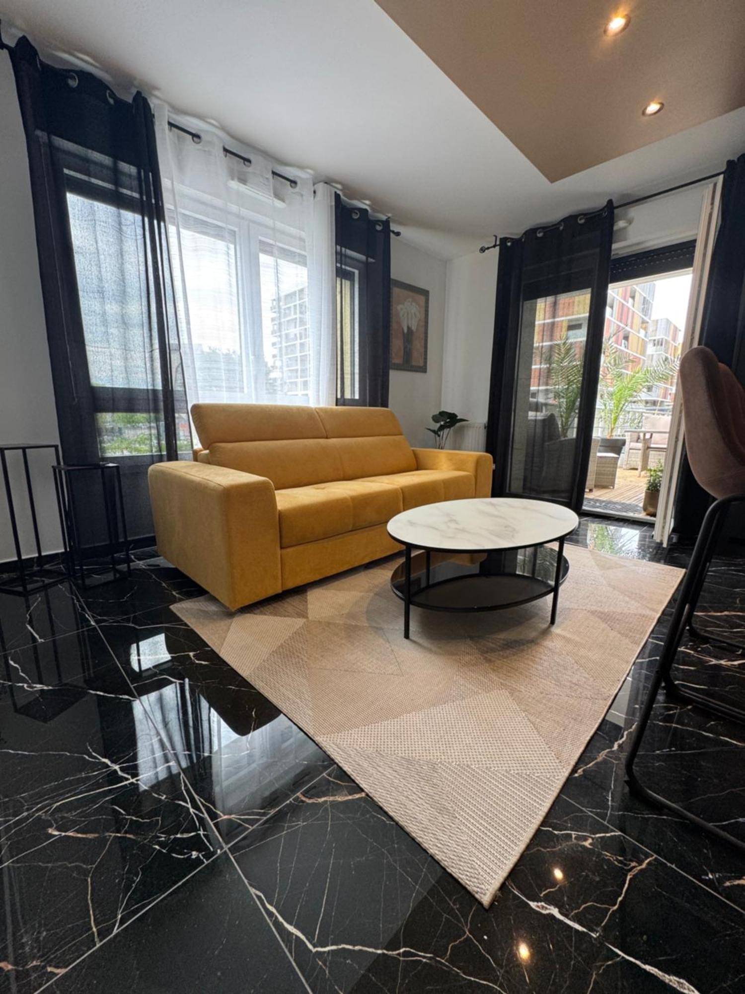 Garden Appartement Toulouse