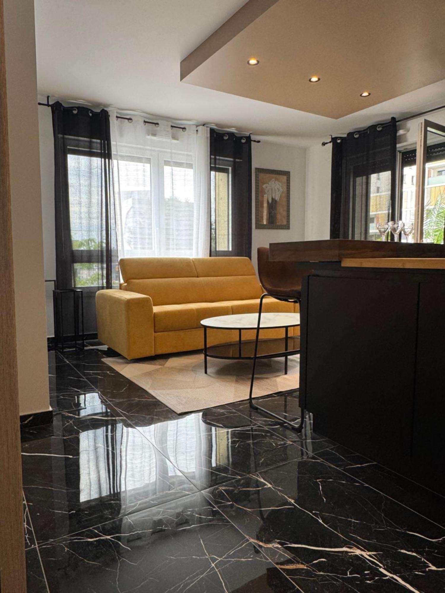 Appartement Garden Toulouse