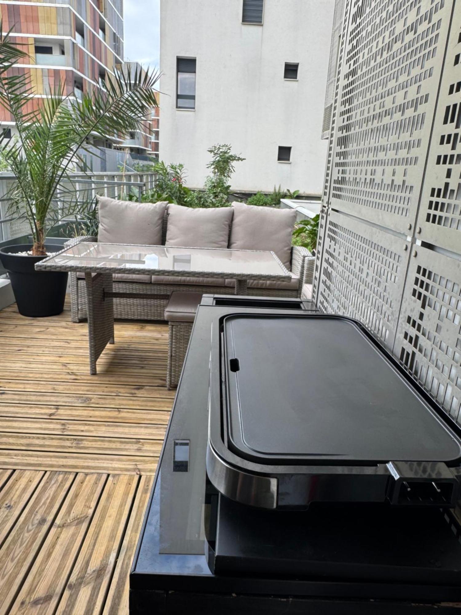 Garden Appartement Toulouse