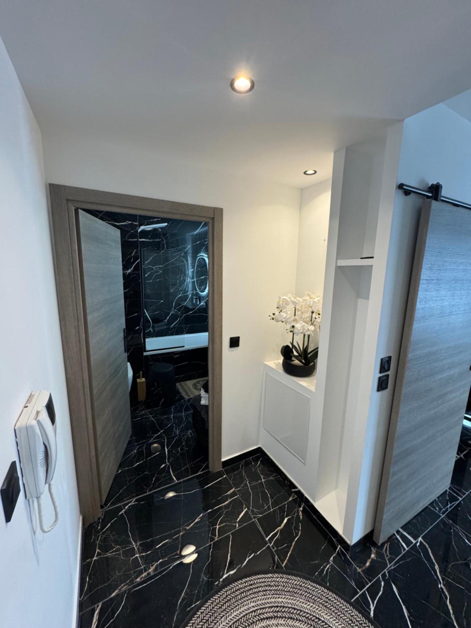 Appartement Garden Toulouse