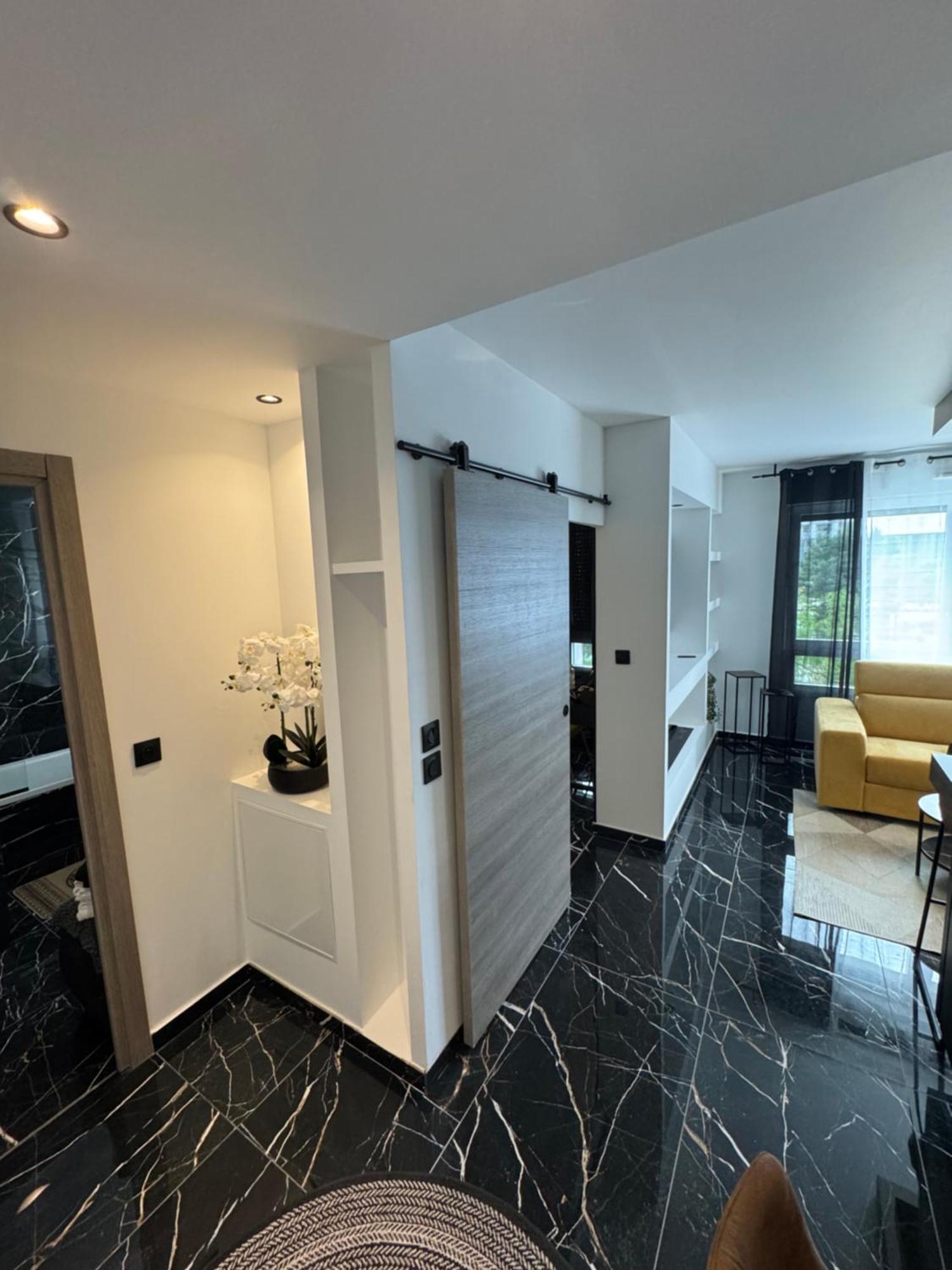 Garden Appartement Toulouse